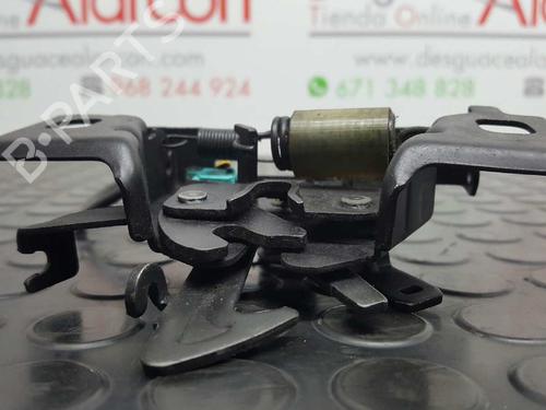 Hood lock RENAULT CLIO IV (BH_) 1.5 dCi 75 | BP8776681C133
