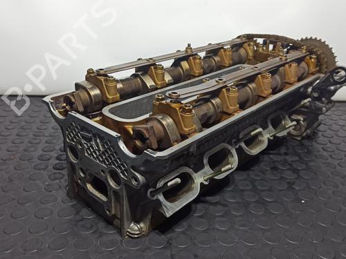 Cylinder head BMW X5 (E53) 4.4 i | BP13450345M5 