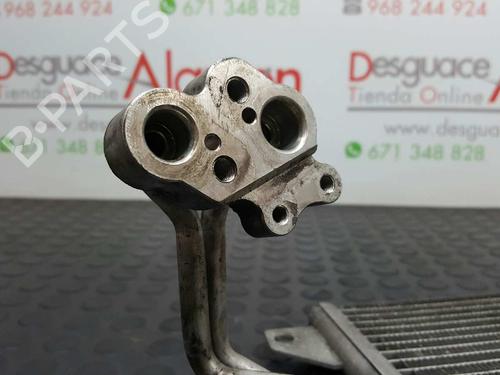 AC radiator VW TOUAREG (7LA, 7L6, 7L7) 3.0 V6 TDI | BP2757443M32