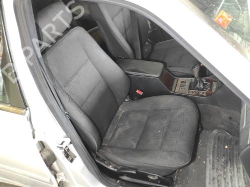 Used Right front seat Right front seat MERCEDES-BENZ C-CLASS (W202) C 180 (202.018) (122 hp) 39809047 39809047