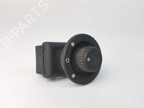 Commande retroviseurs RENAULT CLIO III (BR0/1, CR0/1) 1.5 dCi (BR17, CR17) (86 hp) 3282150