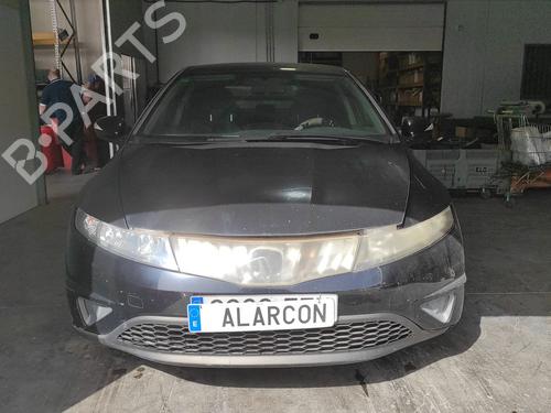 Used Parts HONDA CIVIC VIII Hatchback (FN, FK) 1.4 (FK1) 4757043