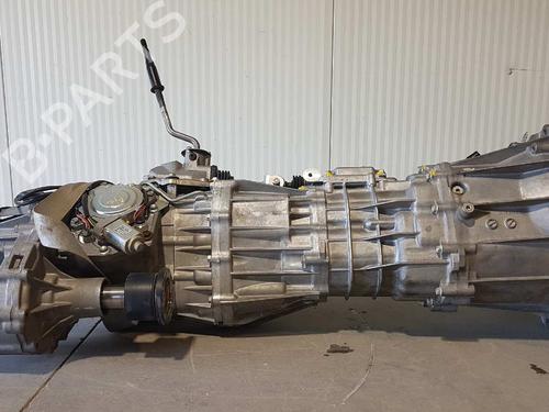Gearbox SUZUKI GRAND VITARA II (JT, TE, TD) 2.0 (JB420) | BP4733760M3