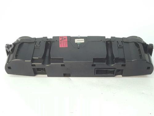 Climate control MERCEDES-BENZ E-CLASS (W211) E 320 CDI (211.026) | BP9420236I5 