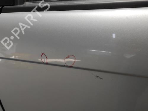 Left rear door CITROËN C5 II (RC_) 1.6 HDi (RC8HZB) | BP23437017C4 