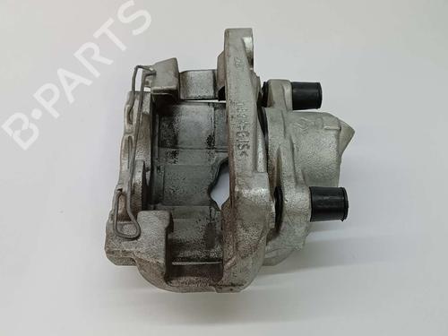 Left front brake caliper RENAULT ZOE (BFM_)  | BP11543142M105 