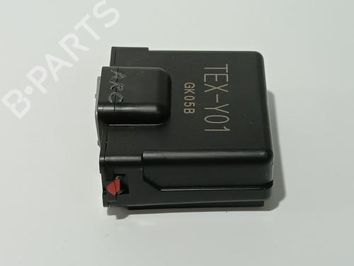Electronic module HONDA CIVIC X Hatchback (FC_, FK_) 1.5 VTEC (FK7) | BP14544270M83 