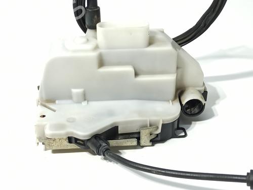 Front left lock CITROËN C3 I (FC_, FN_) 1.4 i | BP23029381C98 