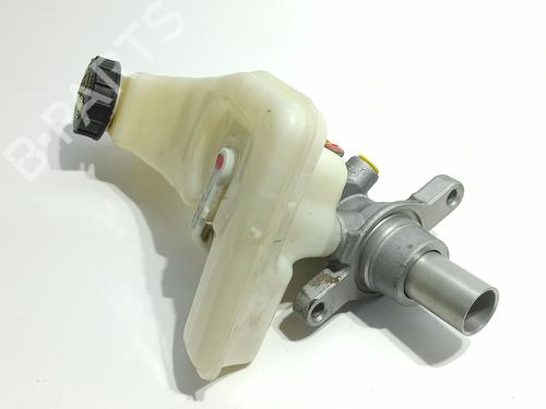 Brake master cylinder FORD MONDEO V Turnier (CF) 2.0 TDCi Bi-Turbo | BP37801356M77 - Image 2