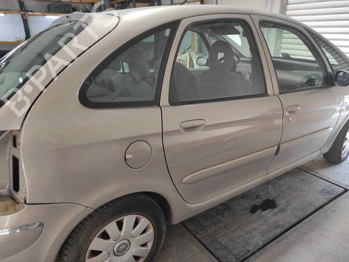 Pulley CITROËN XSARA PICASSO (N68) 1.6 HDi | BP14540831M122