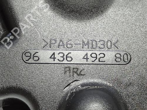 Timing cover PEUGEOT 307 (3A/C)  | BP15677890M123 