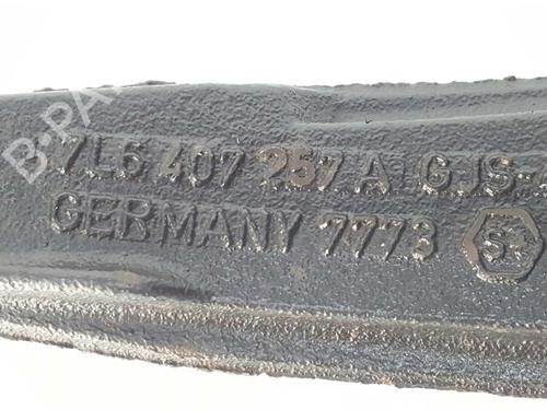 Left front steering knuckle VW TOUAREG (7LA, 7L6, 7L7) 2.5 R5 TDI | BP3499552M25