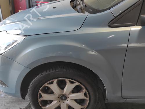 Used Left front fenders FORD FOCUS II (DA_, HCP, DP) 1.6 (100 hp) 22242565
