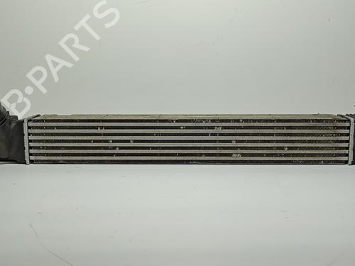Used Intercooler RENAULT SCÉNIC III (JZ0/1_) 1.5 dCi (JZ02, JZ0R) (95 hp) 8198597