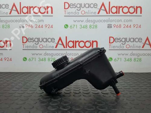 Power steering reservoir CITROËN BERLINGO MULTISPACE (B9) 1.6 HDi 90 | BP14530706M117 