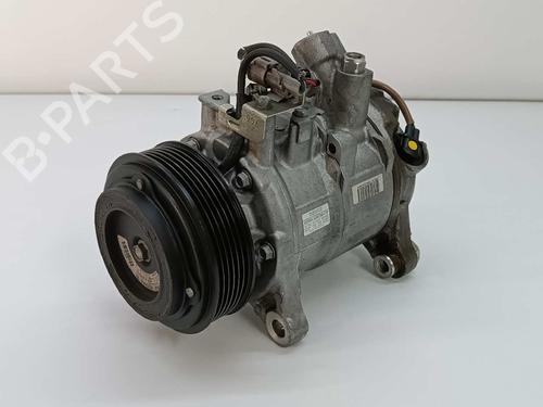 Used AC compressor BMW 3 (F30, F80) 318 d (143 hp) 10630203