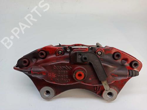 Left rear brake caliper MASERATI GHIBLI III (M157) 3.0 S Q4 | BP11543335M107 