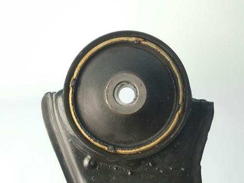 Right front suspension arm OPEL CORSA E (X15) 1.4 LPG (08, 68) | BP4680350M13 
