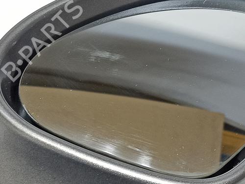 Right mirror SEAT LEON (1M1) 1.9 TDI | BP27666525C27
