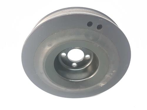 Used Pulley FIAT DOBLO Box Body/MPV (223_) 1.9 JTD (105 hp) 14535018