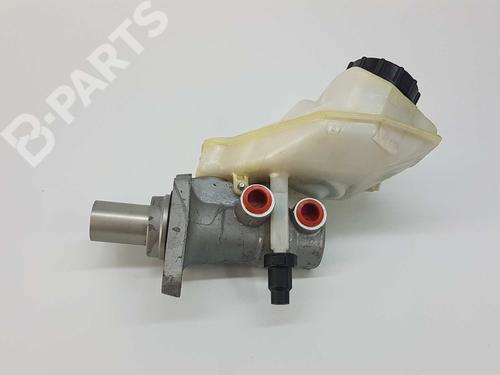 Brake master cylinder LAND ROVER RANGE ROVER EVOQUE (L538) 2.2 D 4x4 | BP8295957M77 