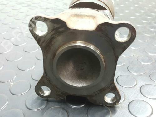 Driveshaft TOYOTA LAND CRUISER PRADO (_J12_) 3.0 D-4D (KDJ120, KDJ125) | BP4032797M37 