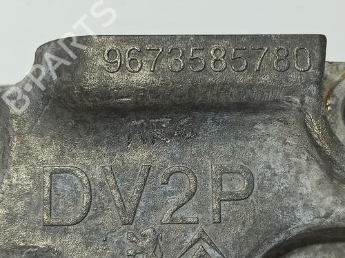 Engine mount CITROËN C4 Grand Picasso II (DA_, DE_) 1.6 BlueHDi 120 | BP35752318M89 - Image 5