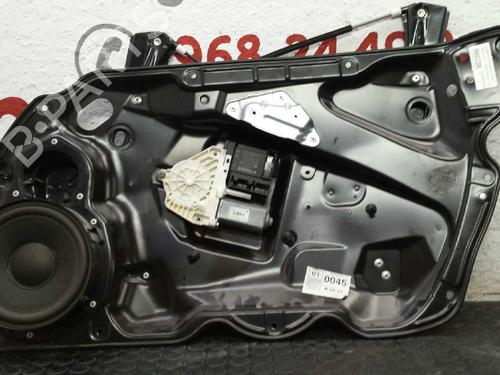Front right window mechanism VW PASSAT B6 Variant (3C5) 2.0 TDI 16V | BP2736939C23