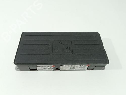 Used Electronic module Electronic module AUDI Q5 Sportback (FYT) 45 TFSI Mild Hybrid quattro (265 hp) 36050601 36050601