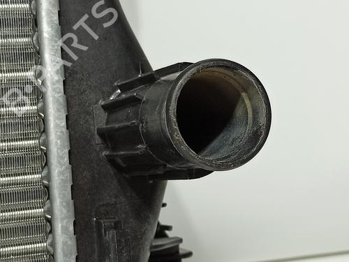 Water radiator FIAT 500L (351_, 352_) 1.4 (199LYB1B) | BP19126970M31