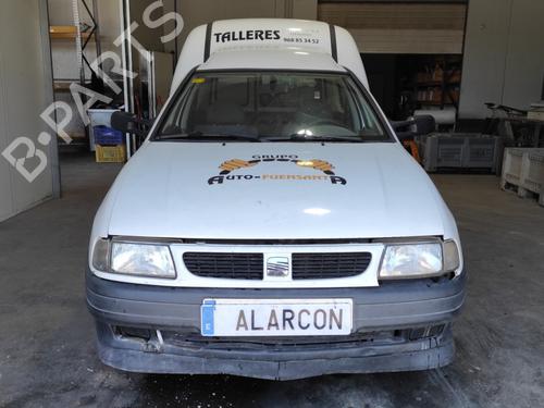 Rear mirror SEAT IBIZA II (6K1)  | BP13234556I6 