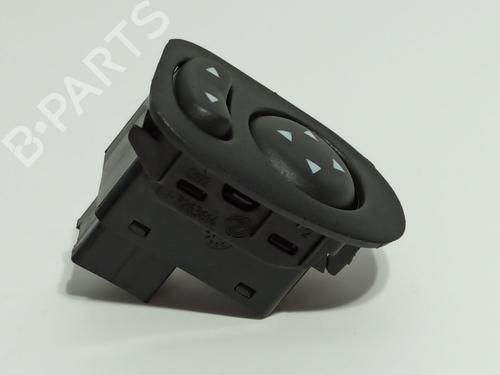 Mirror switch FIAT 500 C (312_) 1.2 (312CXA1A, 312AXA1A) | BP34344726I25 - Image 3