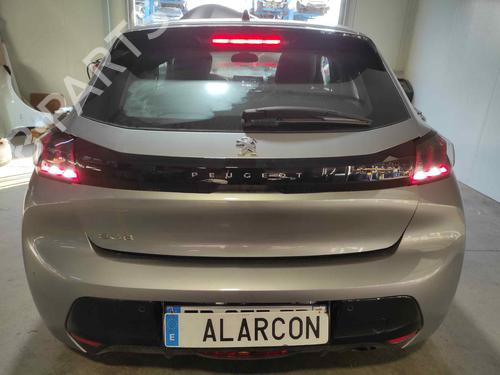 Used Parts PEUGEOT 208 II (UB_, UP_, UW_, UJ_) 1.5 BlueHDI 100 (102 hp) 4280472