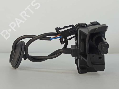 Fuel door actuator VW GOLF VII (5G1, BQ1, BE1, BE2) 1.6 TDI | BP14543149E18 