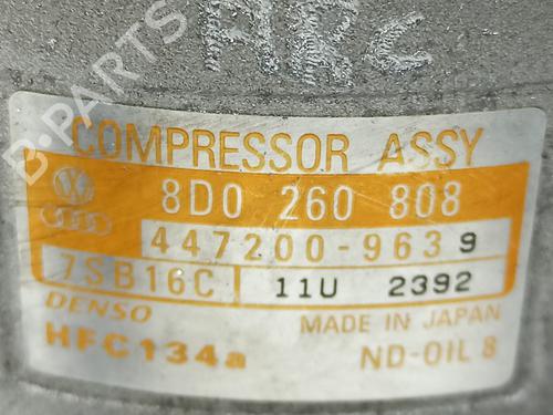 Airco pomp VW PASSAT B5 (3B2) 1.9 TDI | BP23953615M34