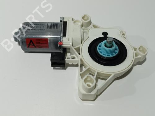 Used Left rear window motor MERCEDES-BENZ CLA (C118) CLA 200 d (118.312) (150 hp) 23062917
