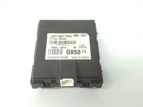 Elektronisk modul HYUNDAI i20 II (GB, IB) 1.2 (75 hp) 3334098