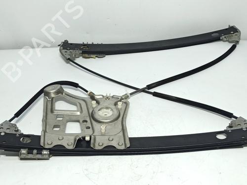 Front left window mechanism MERCEDES-BENZ S-CLASS (W220, V220) S 500, S 500 L (220.075, 220.175, 220.875) | BP12239965C22