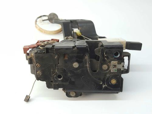 Front left lock VW TOUAREG (7LA, 7L6, 7L7) 5.0 V10 TDI | BP6117806C98 