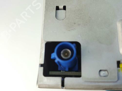 Electronic module AUDI A6 C6 (4F2) 3.0 TDI quattro | BP7402369M83