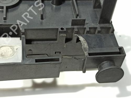 Fuse box PEUGEOT 407 SW (6E_, 6D_) 2.0 HDi 135 | BP25451422E1 