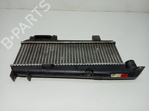 Intercooler PEUGEOT 306 Hatchback (7A, 7C, N3, N5) 1.9 DT (90 hp) 31828937