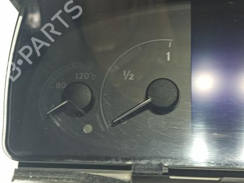 Instrument cluster MERCEDES-BENZ S-CLASS (W221, V221) S 320 CDI (221.022, 221.122) | BP10377743C47