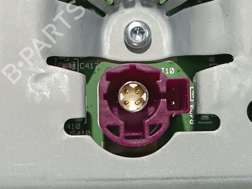 Display monitor LAND ROVER DISCOVERY SPORT (L550) 2.0 D 4x4 | BP16673550C48 