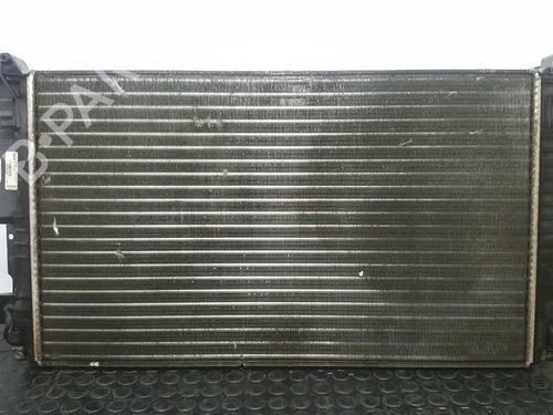 Køler VW CRAFTER 30-50 Van (2E_) 2.5 TDI (109 hp) 5771385