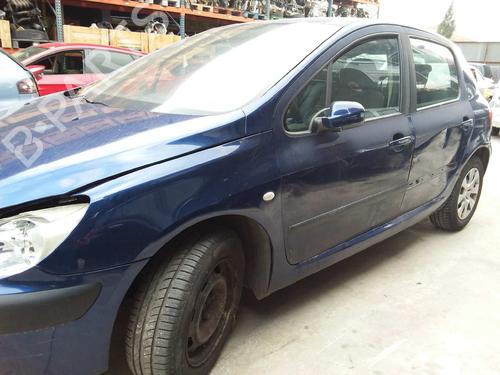 Pièces Détachées Usagées PEUGEOT 307 (3A/C) 2.0 HDi 90 (90 hp) 4279448