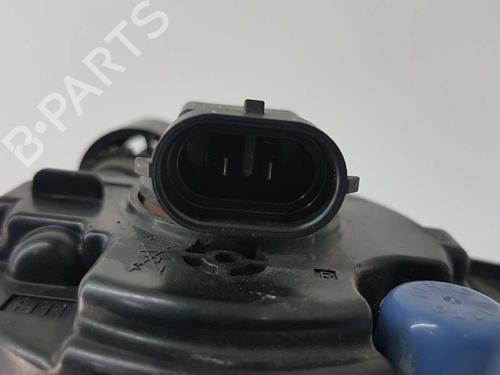 Right front fog light BMW 1 (E87) 118 d | BP5077321C31