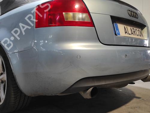Zderzak tylny AUDI A4 B6 Convertible (8H7) 2.5 TDI | BP11876926C8