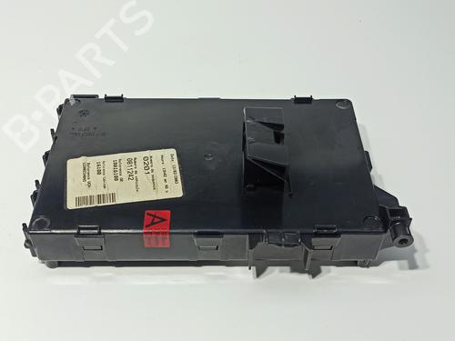 Electronic module RENAULT CLIO II (BB_, CB_)  | BP32155376M83 