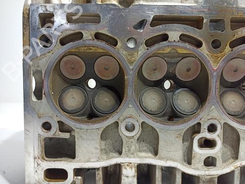 Cylinder head SEAT LEON (5F1) 1.4 TSI | BP24378482M5